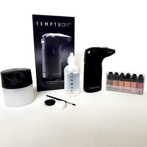 Temptu Air Pro Kit